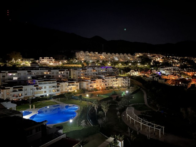 Kattohuoneisto Benalmadena