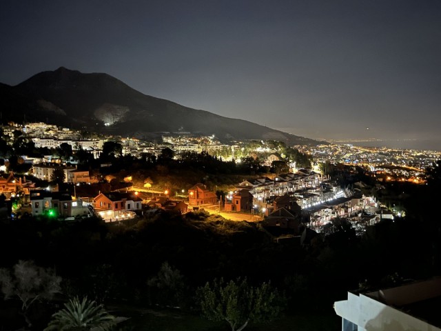 Kattohuoneisto Benalmadena