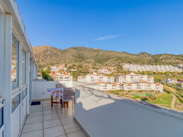 Kattohuoneisto Benalmadena