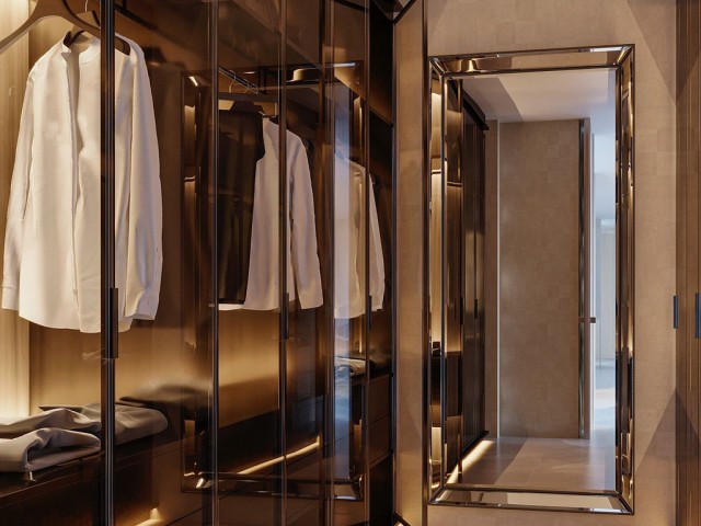 5 Bedrooms Villa in Nueva Andalucía