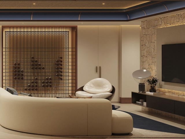 5 Bedrooms Villa in Nueva Andalucía