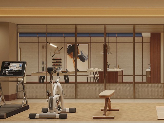 5 Bedrooms Villa in Nueva Andalucía