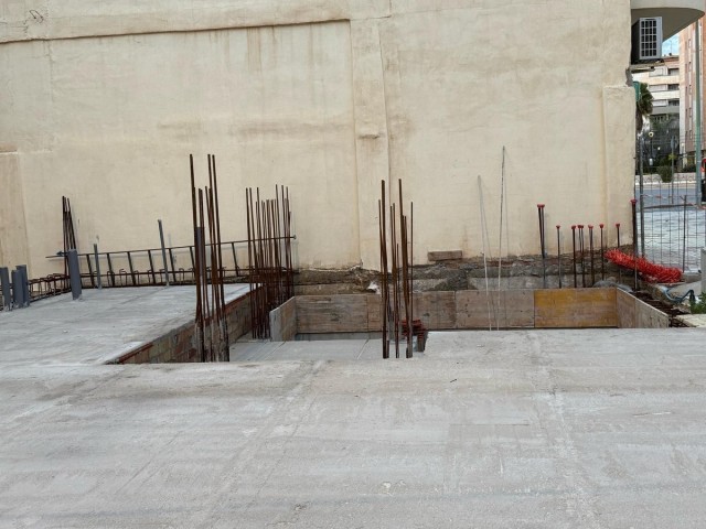  Grundstück in Málaga