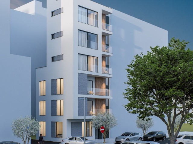 Liikekiinteistö Málaga