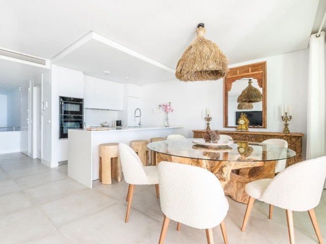 2 Schlafzimmer Apartment in Artola
