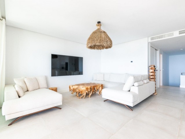 2 Schlafzimmer Apartment in Artola