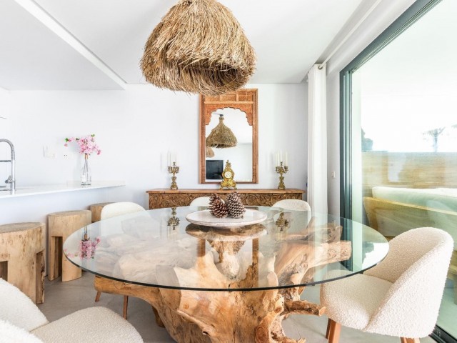 2 Schlafzimmer Apartment in Artola