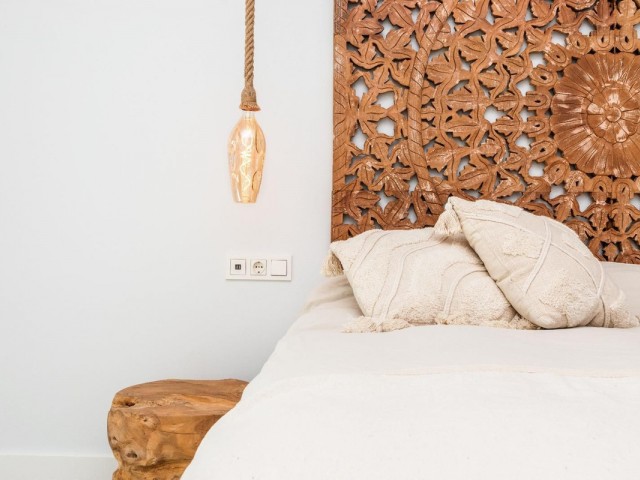 2 Schlafzimmer Apartment in Artola