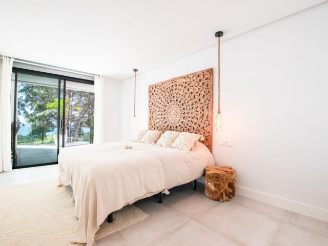 2 Schlafzimmer Apartment in Artola