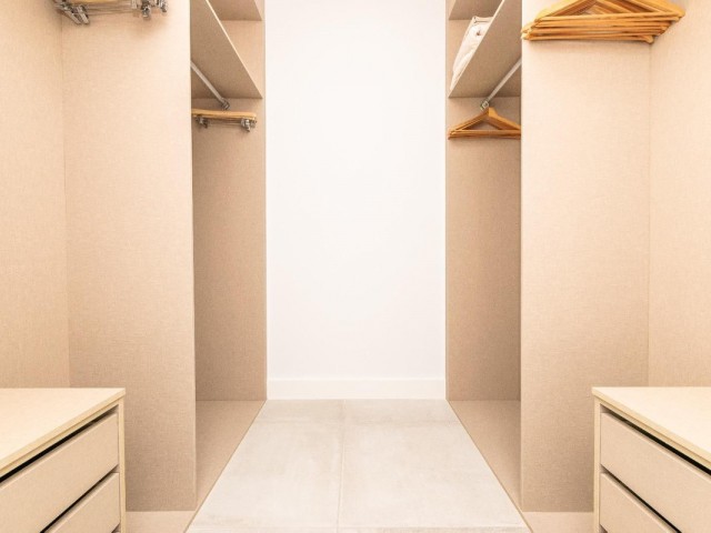 2 Schlafzimmer Apartment in Artola