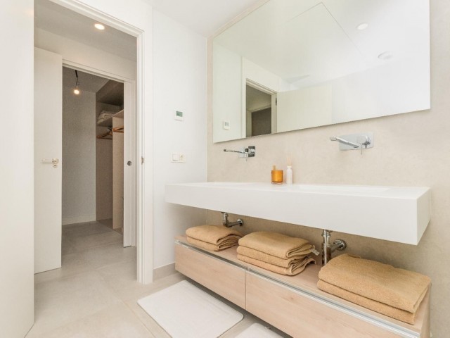 2 Schlafzimmer Apartment in Artola