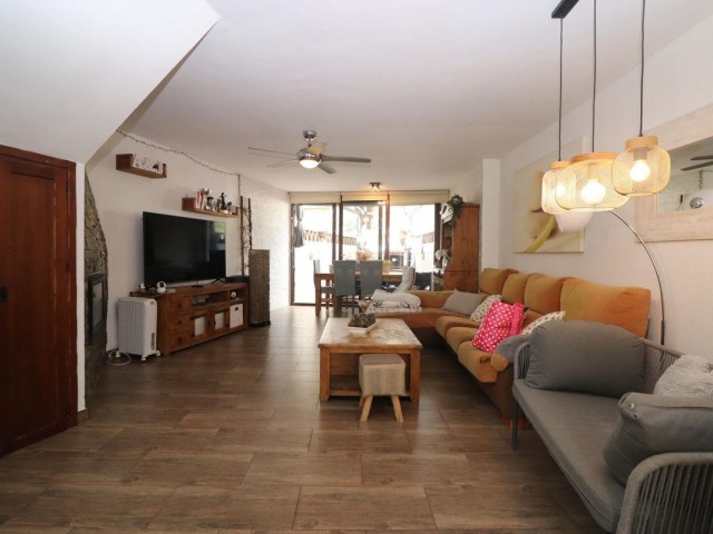 3 Bedrooms Townhouse in Marbella