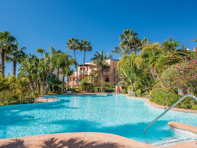 Leilighet, Sierra Blanca, R4980742