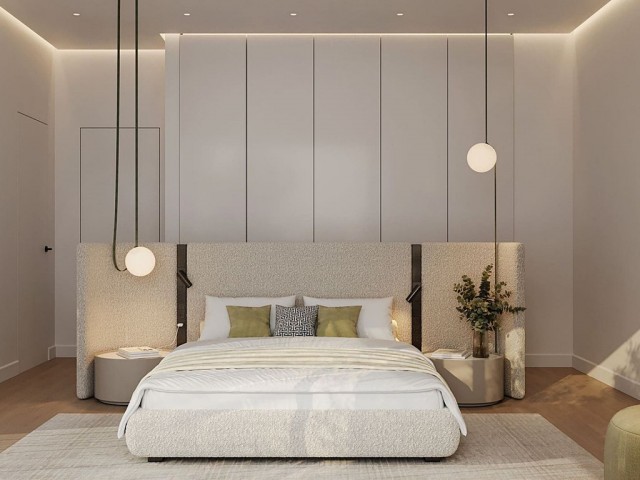 2 Bedrooms Apartment in Mijas