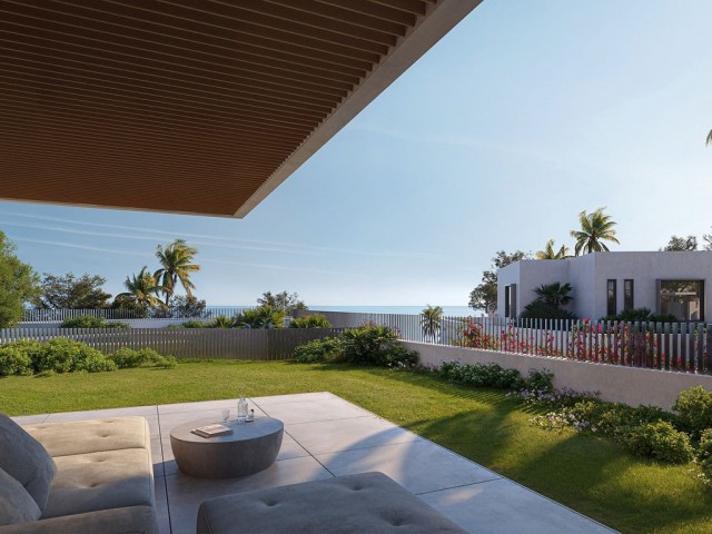 2 Bedrooms Apartment in Mijas