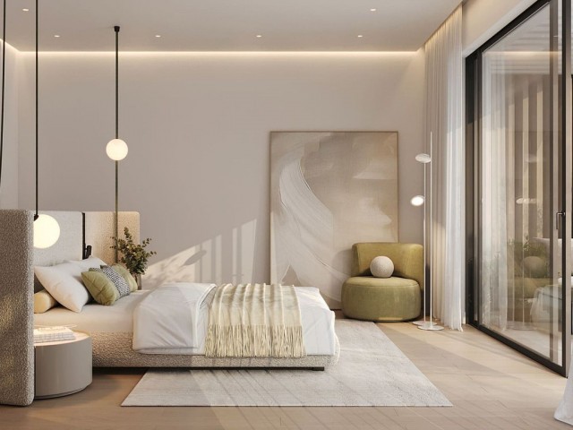 2 Slaapkamer Appartement in Mijas