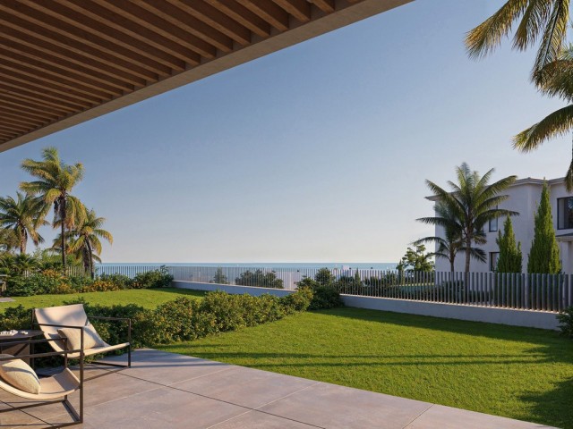 Appartement avec 2 Chambres  à Mijas