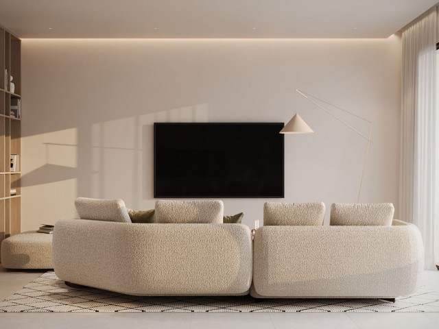 Appartement avec 2 Chambres  à Mijas