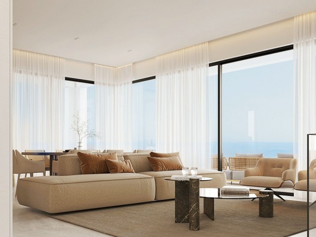 5 Slaapkamer Villa in Mijas