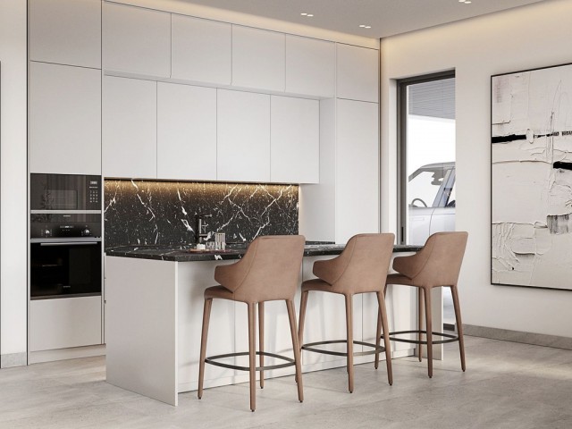 5 Slaapkamer Villa in Mijas