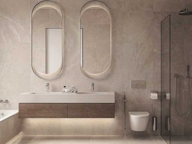 5 Slaapkamer Villa in Mijas