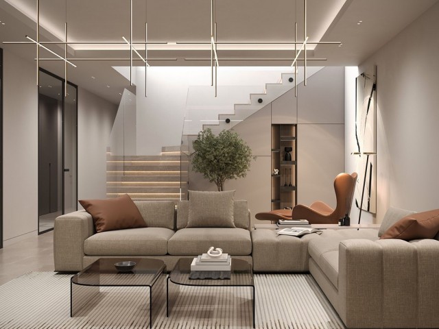 5 Slaapkamer Villa in Mijas