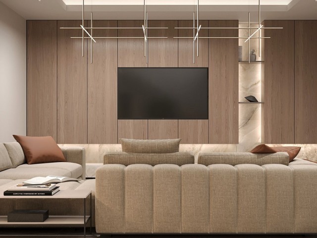 5 Slaapkamer Villa in Mijas