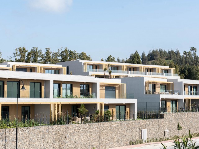 3 Schlafzimmer Reihenhaus in El Chaparral