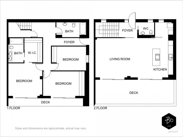 3 Schlafzimmer Reihenhaus in El Chaparral