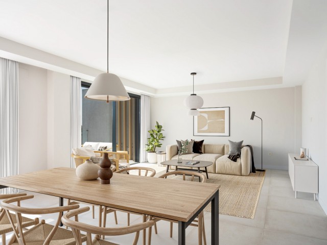 3 Schlafzimmer Reihenhaus in El Chaparral