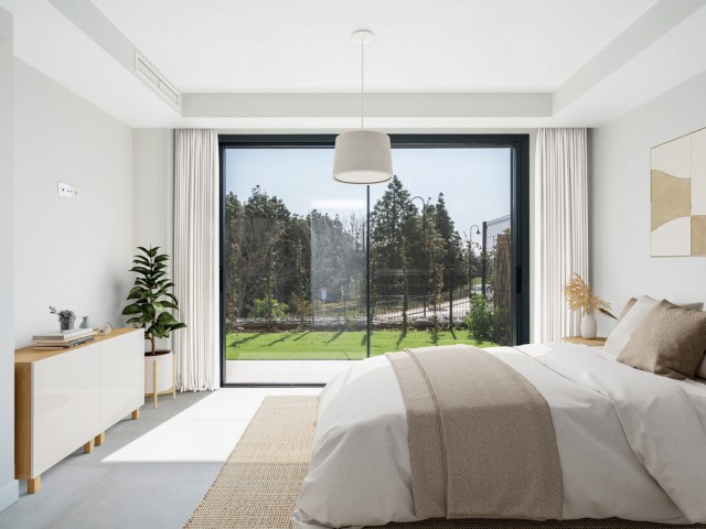 3 Schlafzimmer Reihenhaus in El Chaparral