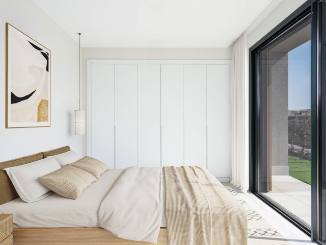 3 Schlafzimmer Reihenhaus in El Chaparral