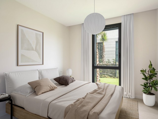 3 Schlafzimmer Reihenhaus in El Chaparral