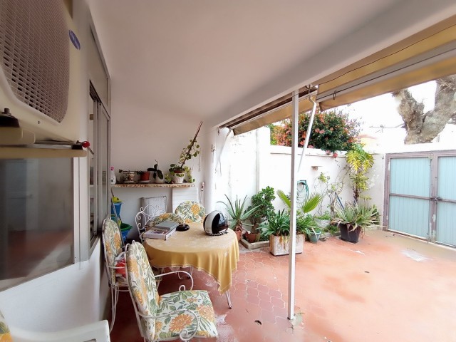 Villa con 3 Dormitorios  en Fuengirola