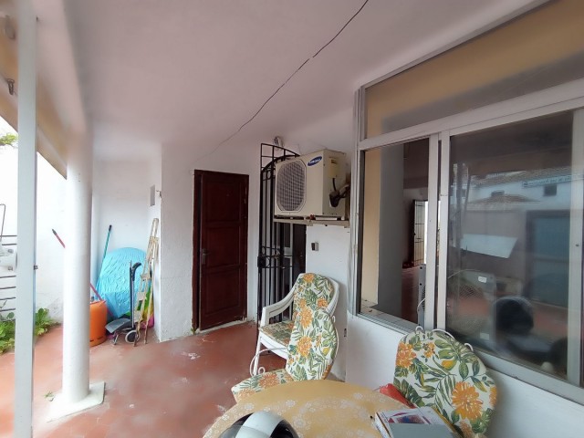 Villa con 3 Dormitorios  en Fuengirola