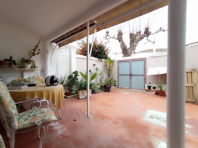 Villa con 3 Dormitorios  en Fuengirola