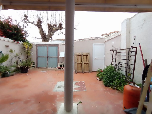 Villa con 3 Dormitorios  en Fuengirola