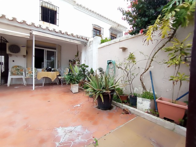Villa con 3 Dormitorios  en Fuengirola