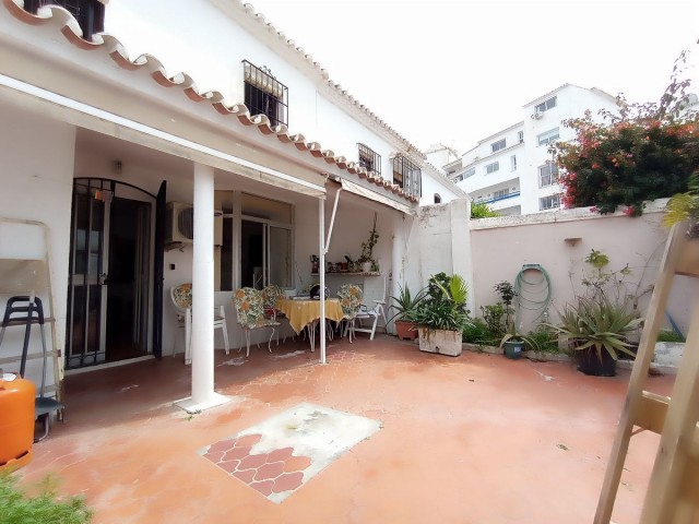 Villa con 3 Dormitorios  en Fuengirola