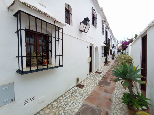 3 Sovrums Villa i Fuengirola