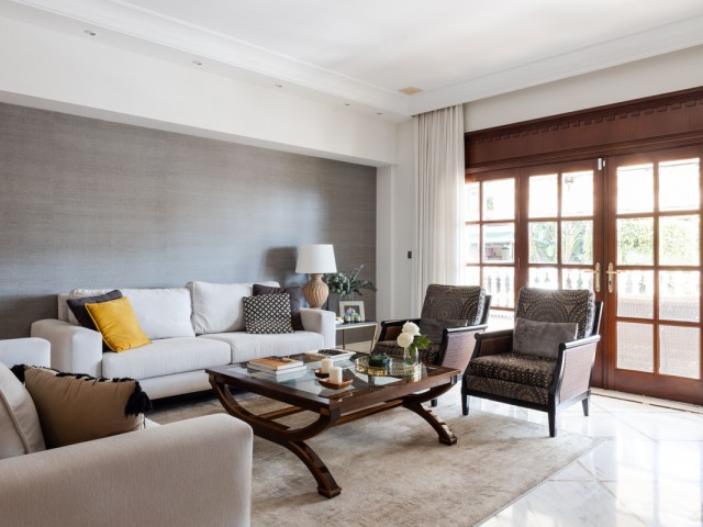 6 Schlafzimmer Villa in Málaga