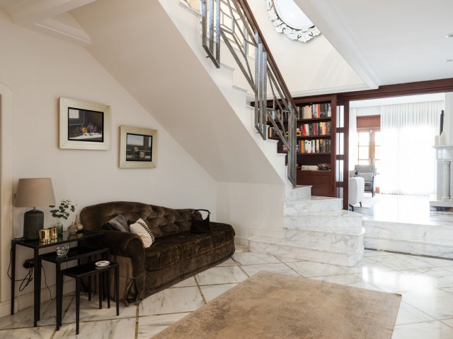 6 Schlafzimmer Villa in Málaga