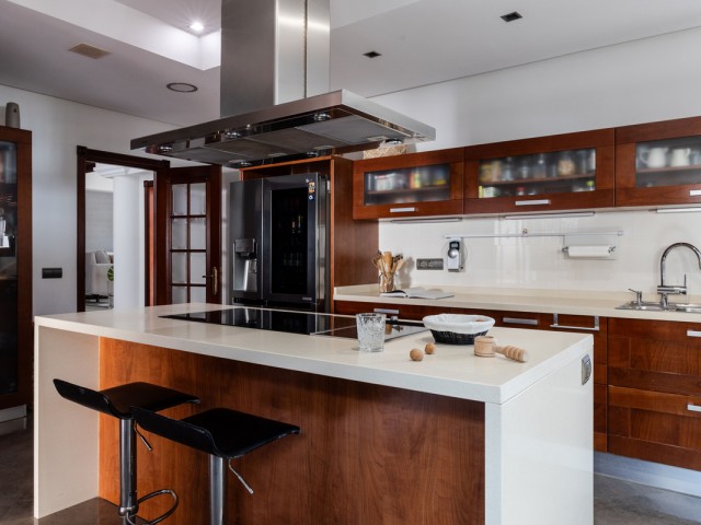 6 Schlafzimmer Villa in Málaga