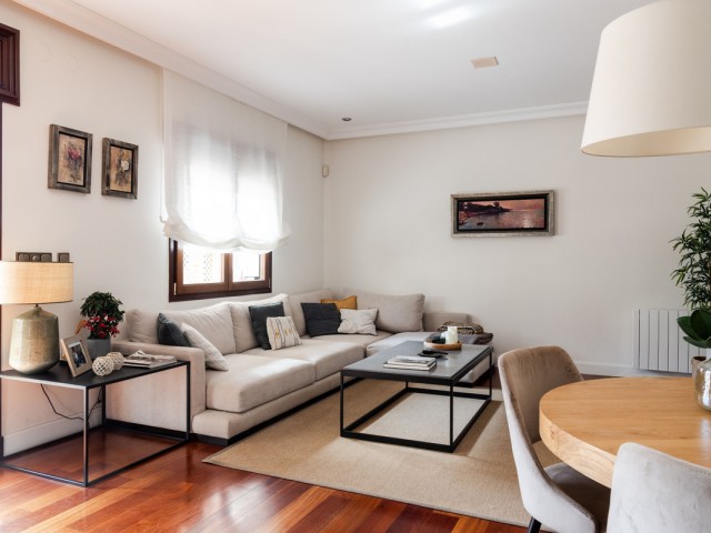 6 Schlafzimmer Villa in Málaga