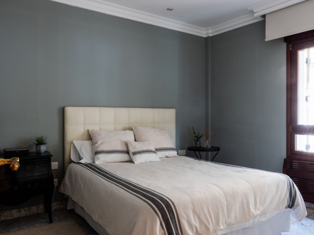 6 Schlafzimmer Villa in Málaga
