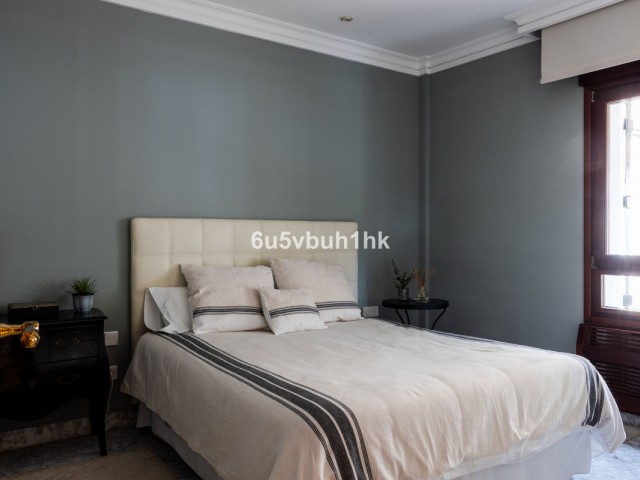 6 Soveroms Villa i Málaga