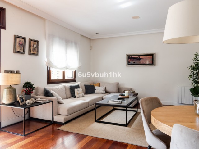 6 Makuuhuoneen Huvila Málaga