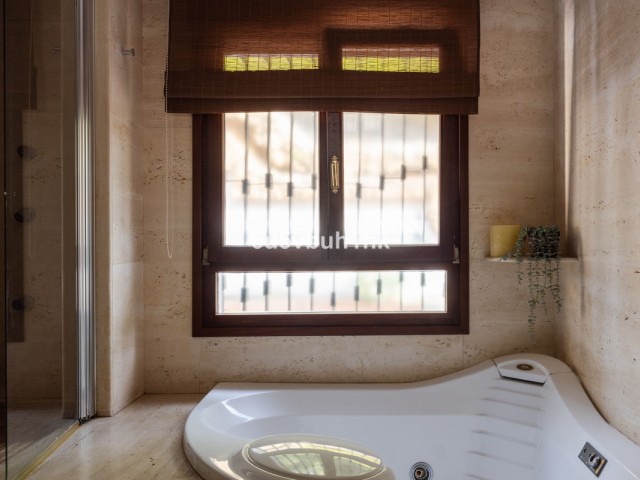 6 Sovrums Villa i Málaga