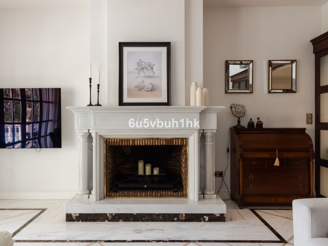 6 Bedrooms Villa in Málaga