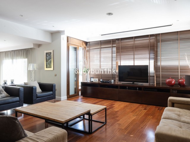 6 Bedrooms Villa in Málaga